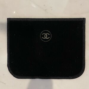 Chanel Pouch